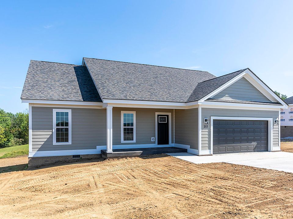 317 Dreyfus Rd, Berea, KY 40403 Zillow