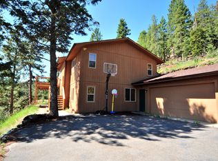 779 Meadow View Dr, Evergreen, CO 80439