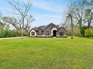 23711 Sonoma Valley Dr, Magnolia, TX 77355