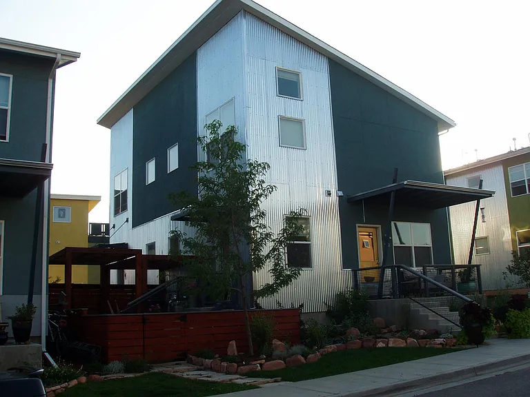 1510 Easy Rider Ln — Photo 1