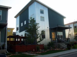 1510 Easy Rider Ln, Boulder, CO 80304