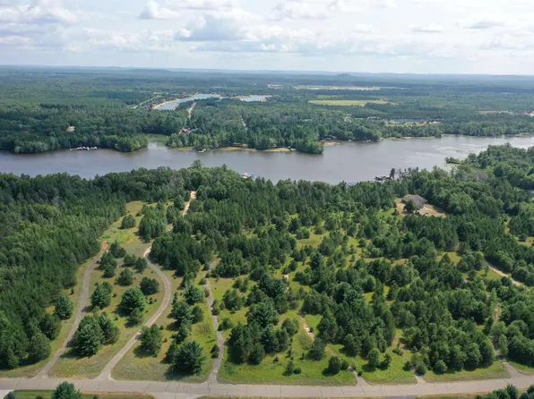 W5625 N Shore Dr, New Lisbon, WI 53950
