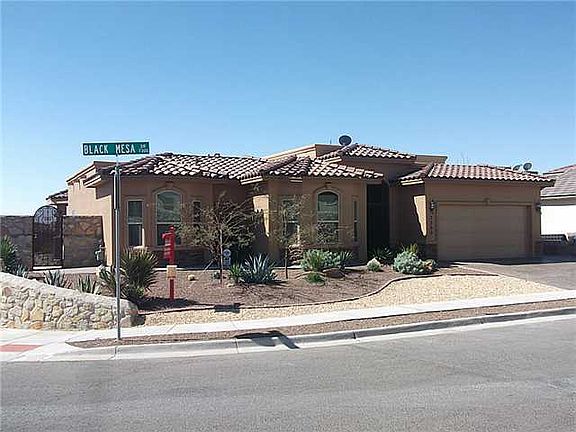 2nd image of 7350 Black Mesa Dr