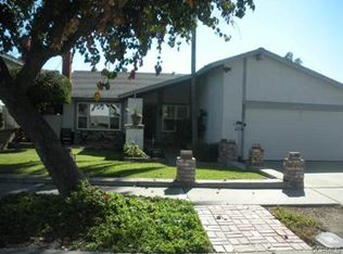 9967 La Vine St, Alta Loma, CA 91701