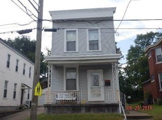 21 Bertus St, Cincinnati, OH 45217