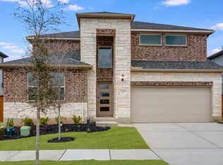 105 Beartooth Way, Hutto, TX 78634