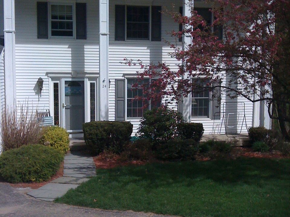 Beautiful Updated Colonial