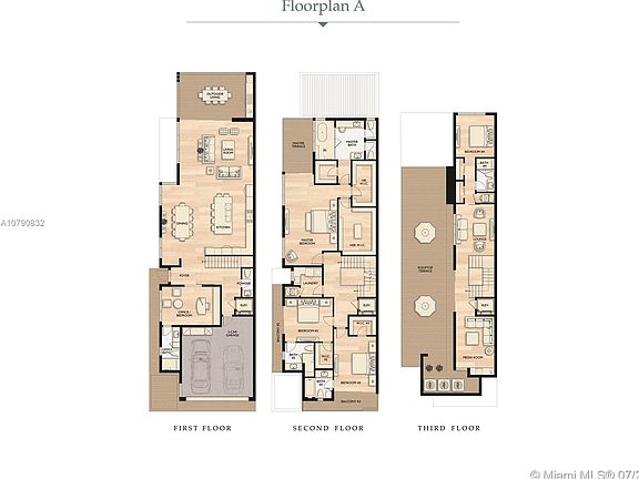 3rd image of 1009 Casuarina A1 W