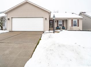 2019 Rambling Rose Ln, Mishawaka, IN 46544