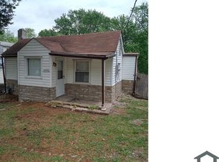 10056 Bon Oak Dr, Saint Louis, MO