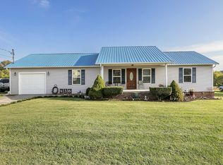 436 Tyler Dr LOT 29, Dandridge, TN 37725
