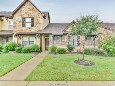 112 Armored Ave, College Station, TX, 77845