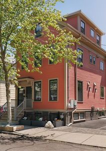 246 Norfolk St #246, Cambridge, MA, 02139