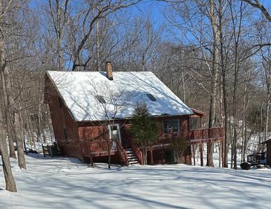 149 Piney Ln, Mcgaheysville, VA, 22840