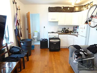 Rented by Highline Residential