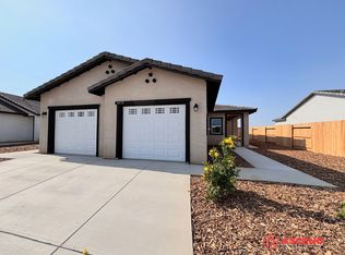 6012 Curvy Hills Dr #A, Bakersfield, CA 93306