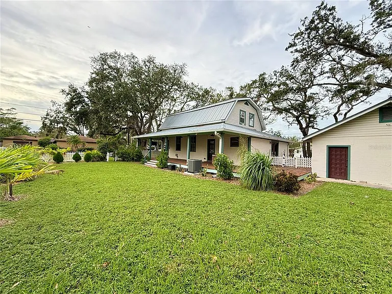 7002 S Shamrock Rd — Photo 10