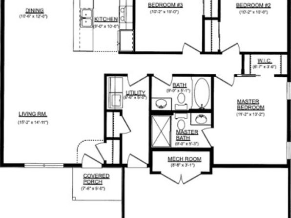 928 S Geneva Ave LOT 5, Sturgeon Bay, WI 54235