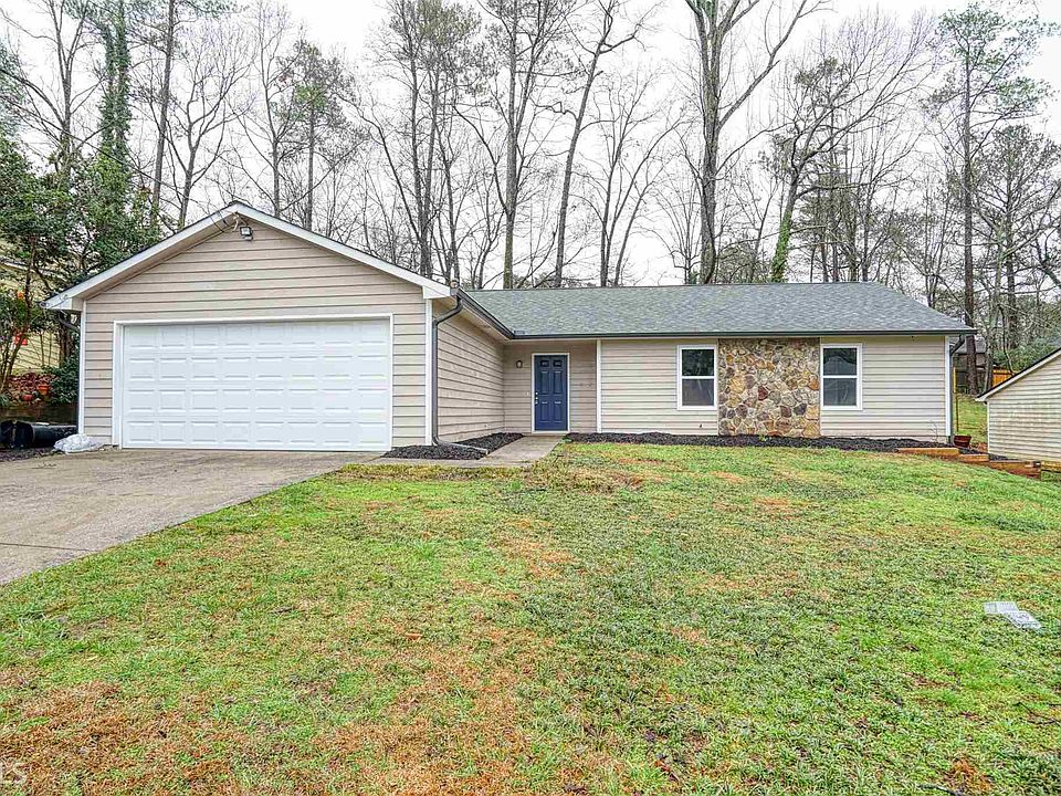 2nd image of 3862 Cedarwoods Way