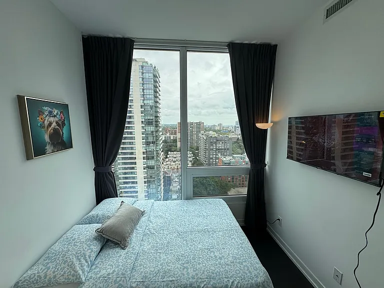 85 Wood St #2316A — Photo 3