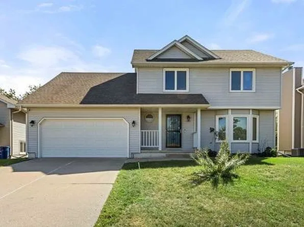 449 E Burnham Ave, Des Moines, IA 50315