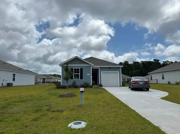 435 Samara Dr. Lot 78- Sullivan A, Longs, SC 29568