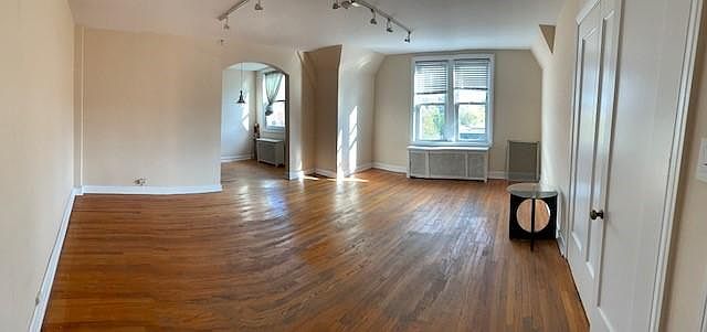 301 living room panorama