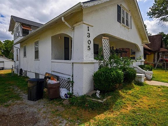 4th image of 1305 S 41st St