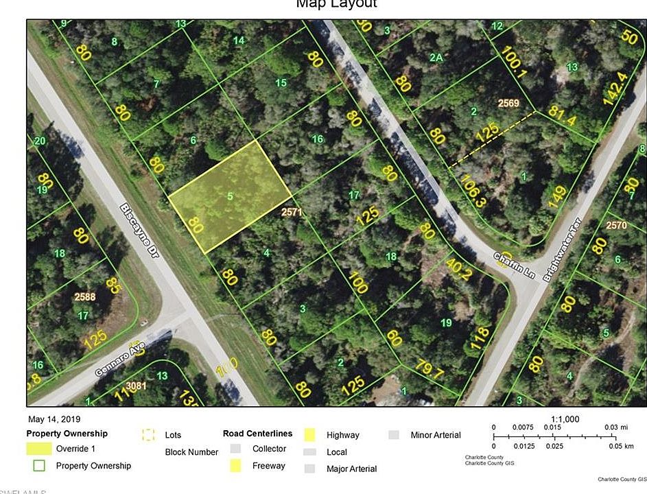1st image of 1868 Biscayne Dr