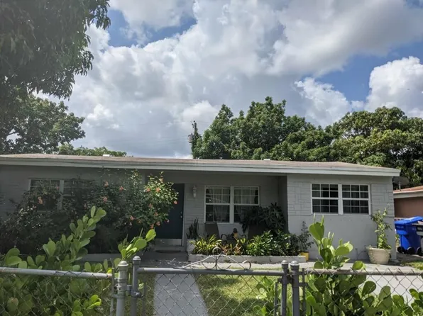 6238 Hayes, Hollywood, FL 33024