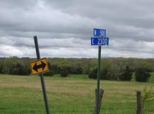 E 2300th Rd, Eudora, KS 66025