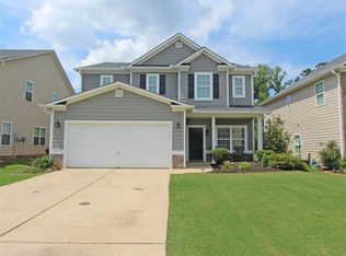 Unassigned Address, Dallas, GA 30132