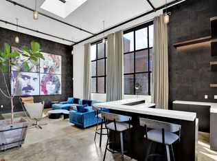 1 Clarence Pl #18, San Francisco, CA 94107