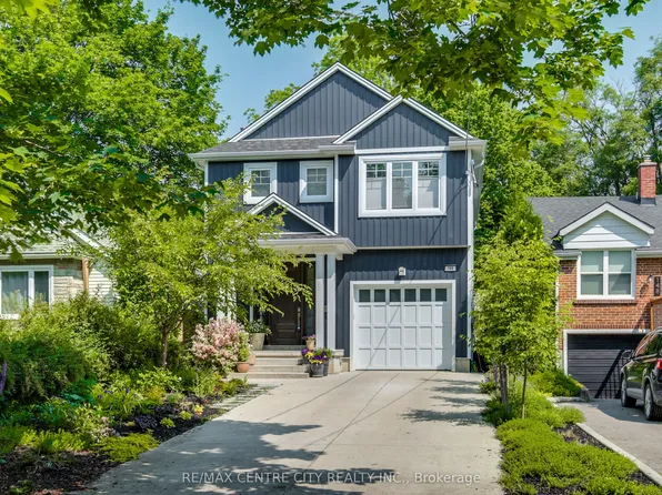 146 Victoria St, London, ON N6A 2B7