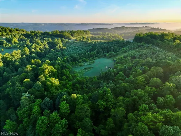 Sykes Ridge Rd, Clarington, OH 43915