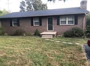 10808 State Route 1389, Lewisport, KY 42351