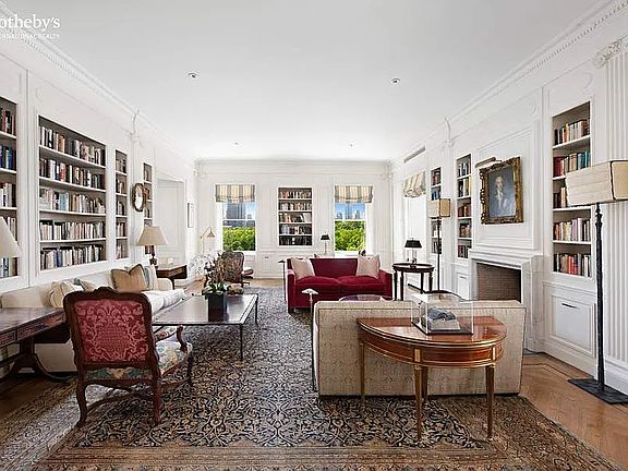 4th image of 4 E 66th St Floor 7