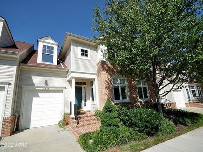 2234 Merion Pond UNIT 51, Woodstock, MD, 21163