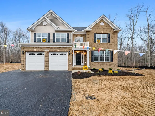 12184 Calverts Run Ct, La Plata, MD 20646
