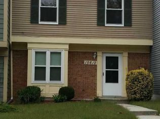 15612 Emery Ct, Bowie, MD 20716