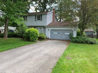 4535 Aspen Dr, Austintown, OH