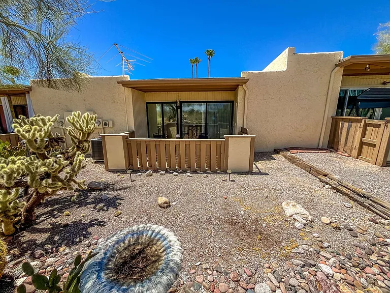 5144 N Avenida Primera — Photo 24