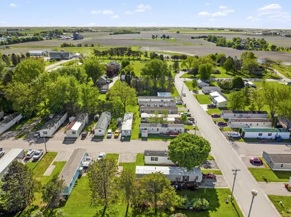 Homes Available Soon, Lewiston Park