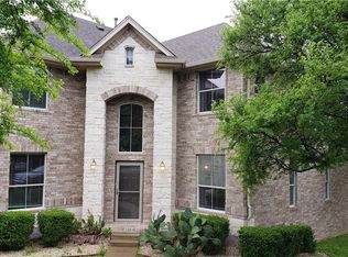 2124 Westfalian Trl, Austin, TX 78732