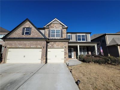 7387 Parkland Bnd S, Fairburn, GA, 30213