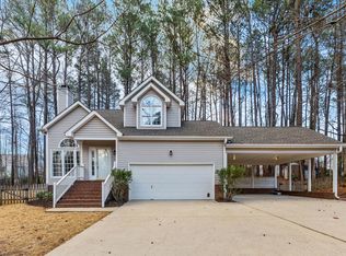 108 Buckeye Ct, Youngsville, NC 27596
