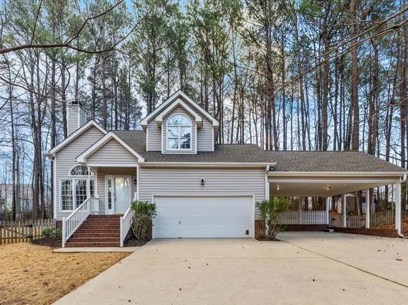 108 Buckeye Ct, Youngsville, NC 27596