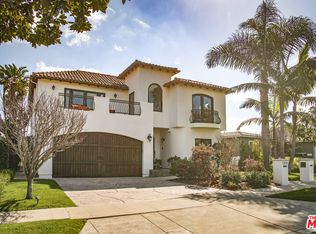 7222 Kentwood Ave, Los Angeles, CA 90045