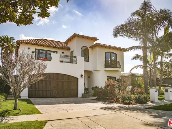 7222 Kentwood Ave, Los Angeles, CA 90045