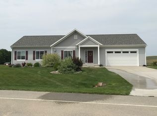 7495 E Meadows Dr, Cedar, MI 49621